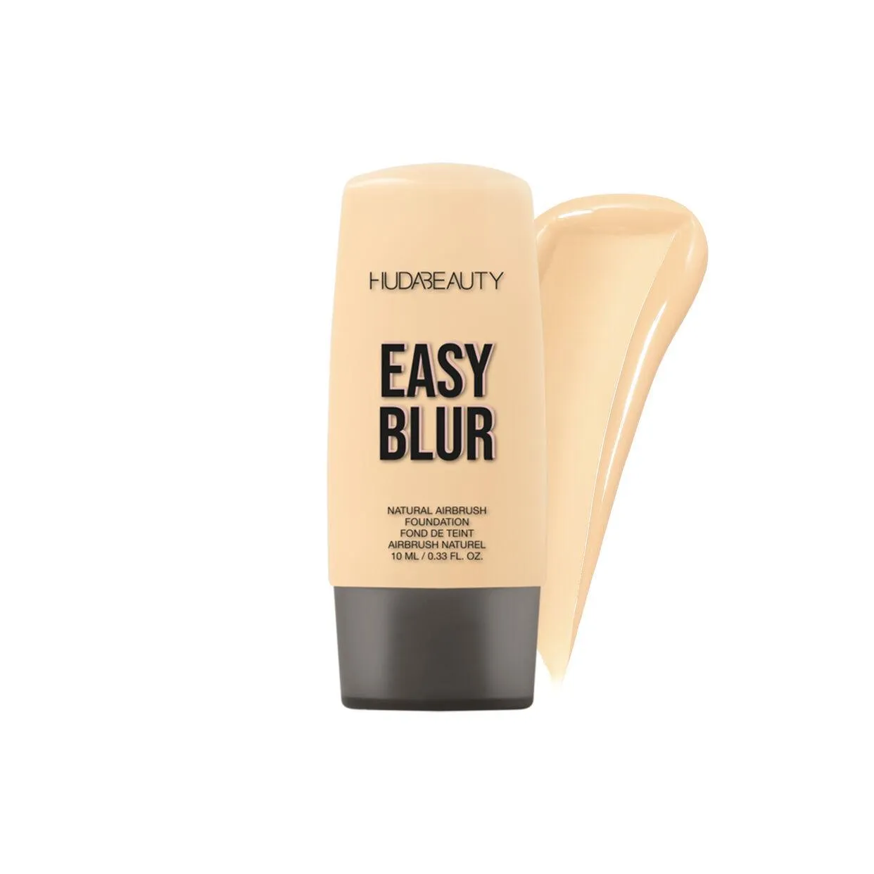 Huda Beauty - Mini Easy Blur Natural Airbrush Foundation with Niacinamide