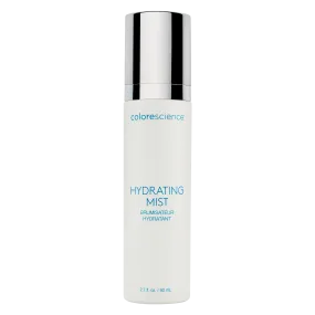 Hydrating Mist Setting Spray