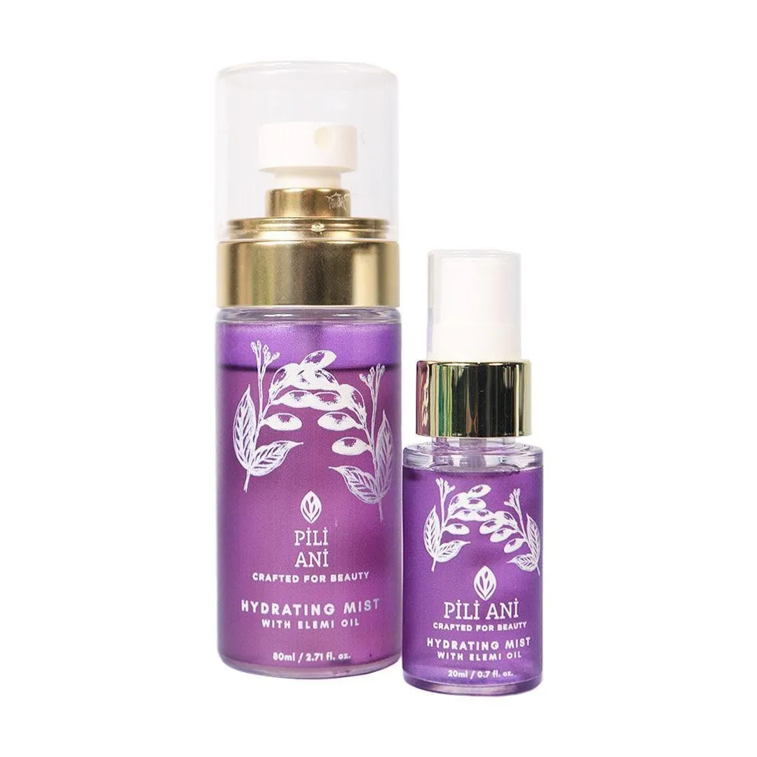 Hydrating Mist
