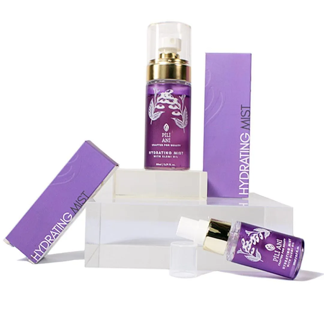 Hydrating Mist