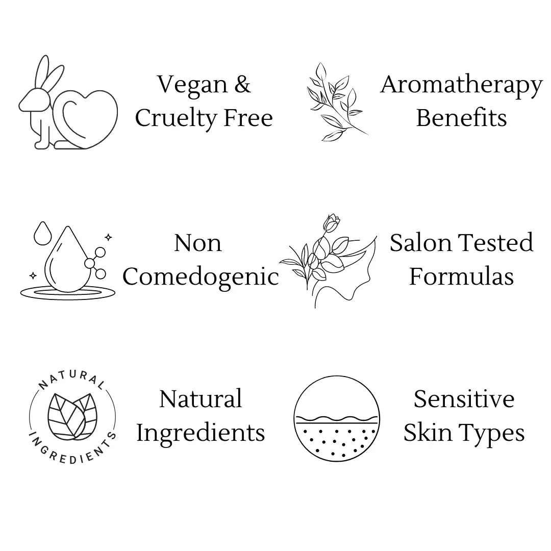 Hypoallergenic Gel Cleansing Wash
