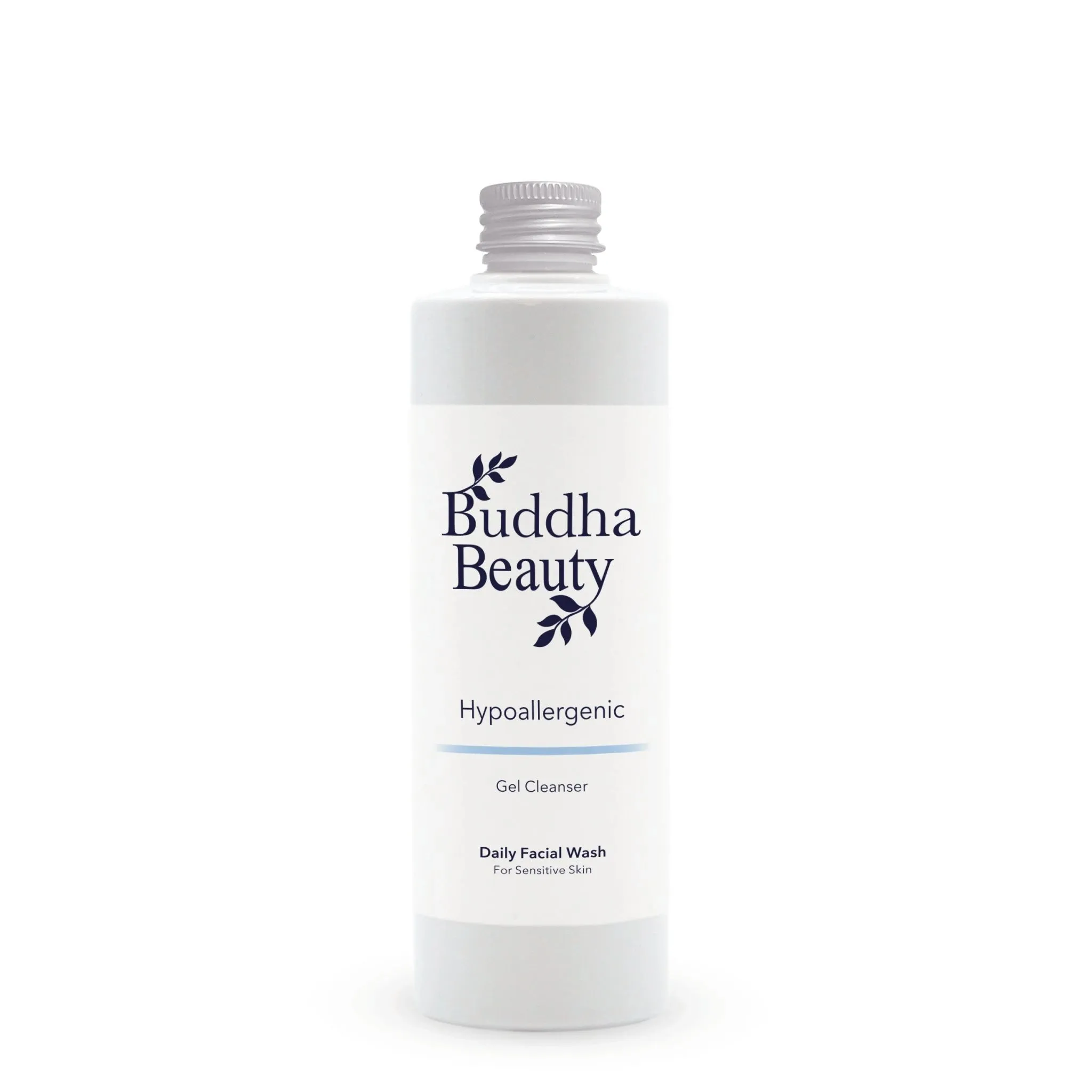 Hypoallergenic Gel Cleansing Wash