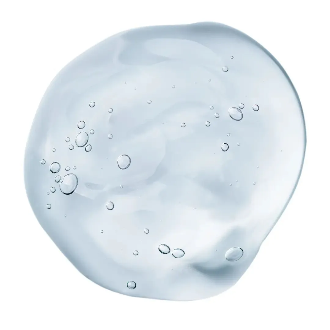 Hypoallergenic Gel Cleansing Wash