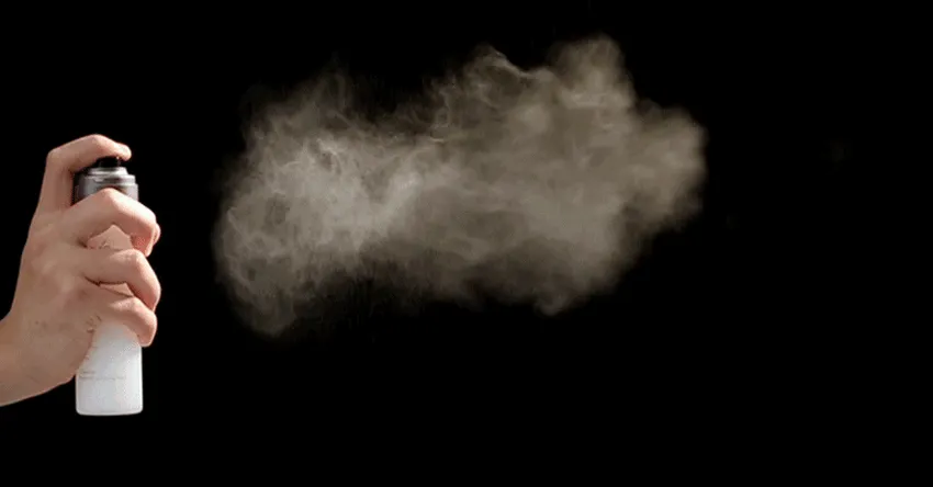 [JUNGSAEMMOOL] Essential Mool Micro Fitting Mist (2 Types)