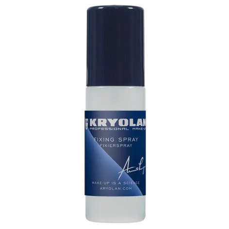 Kryolan Fixing Spray