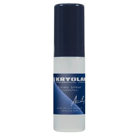 Kryolan Fixing Spray