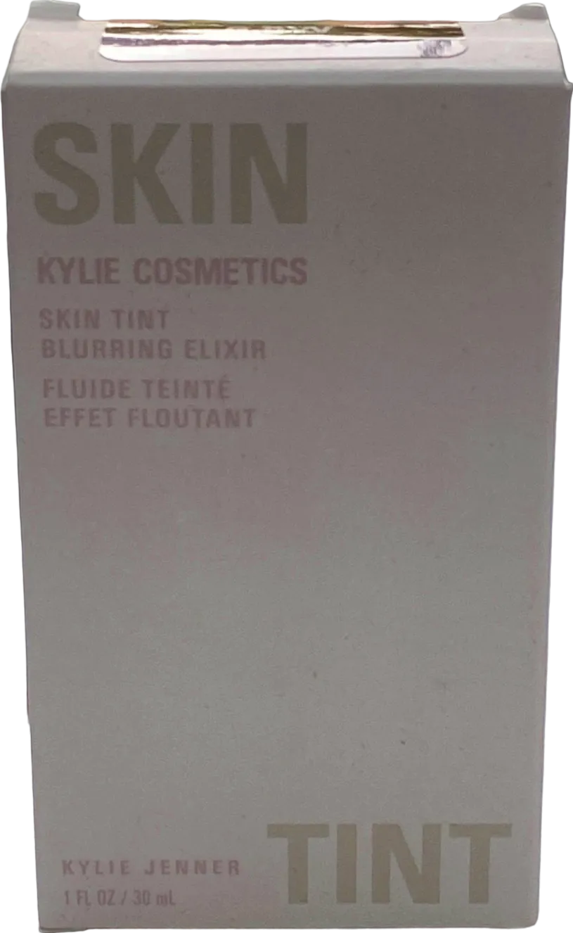 Kylie Cosmetics Skin Tint Blurring Elixir 8.5W 30ml