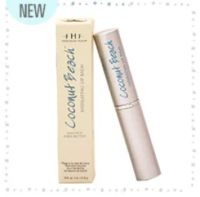 Lip Balm - Coconut Beach