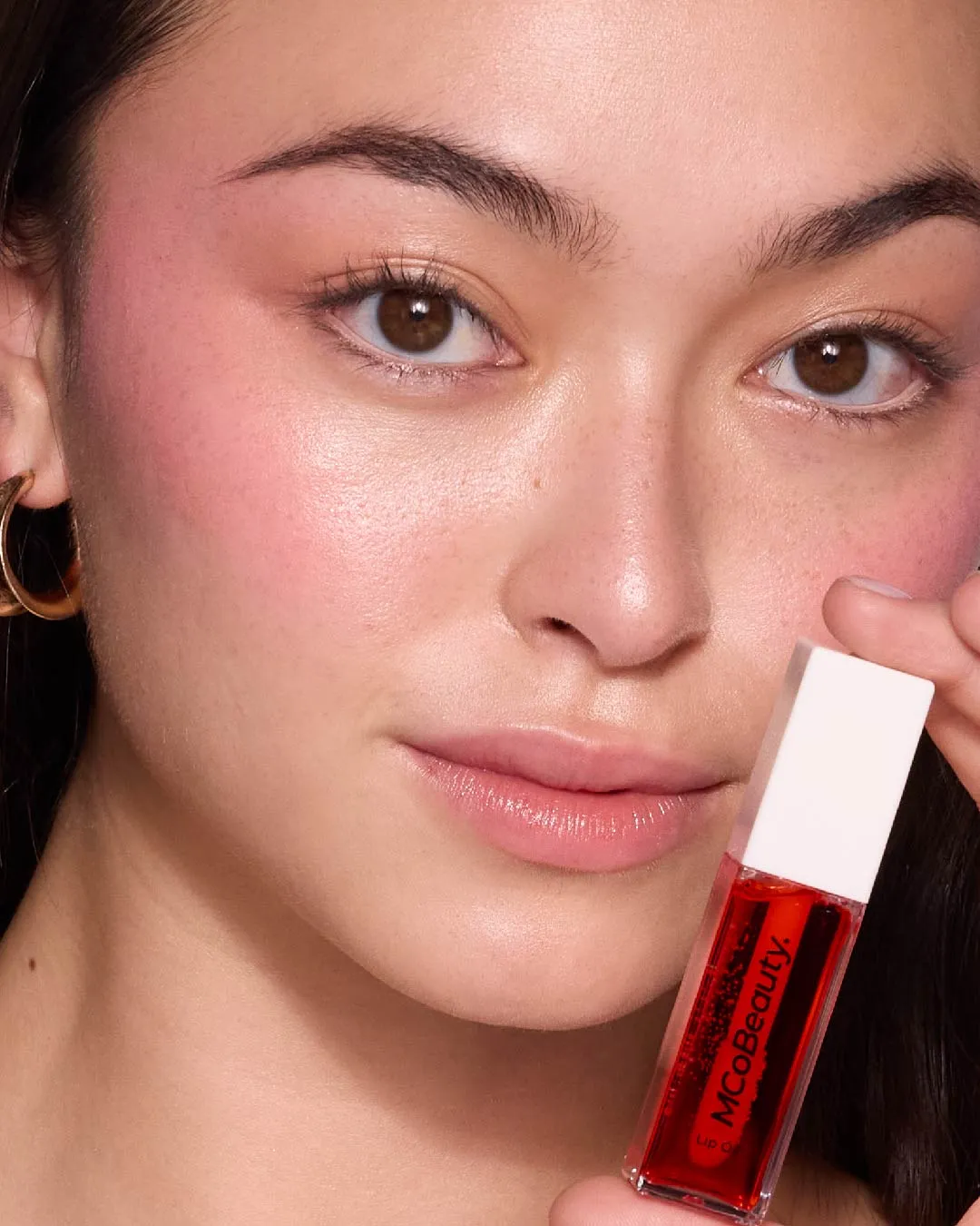 Lip Oil Hydrating Treatment
