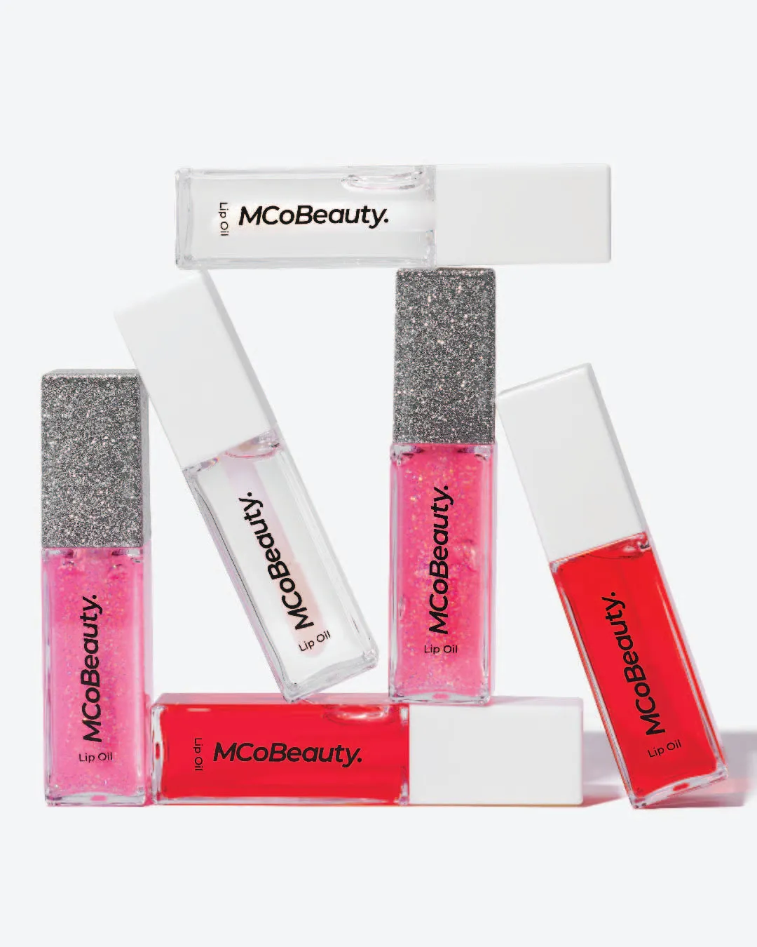 Lip Oil Hydrating Treatment