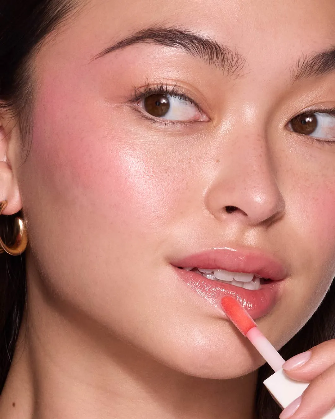 Lip Oil Hydrating Treatment