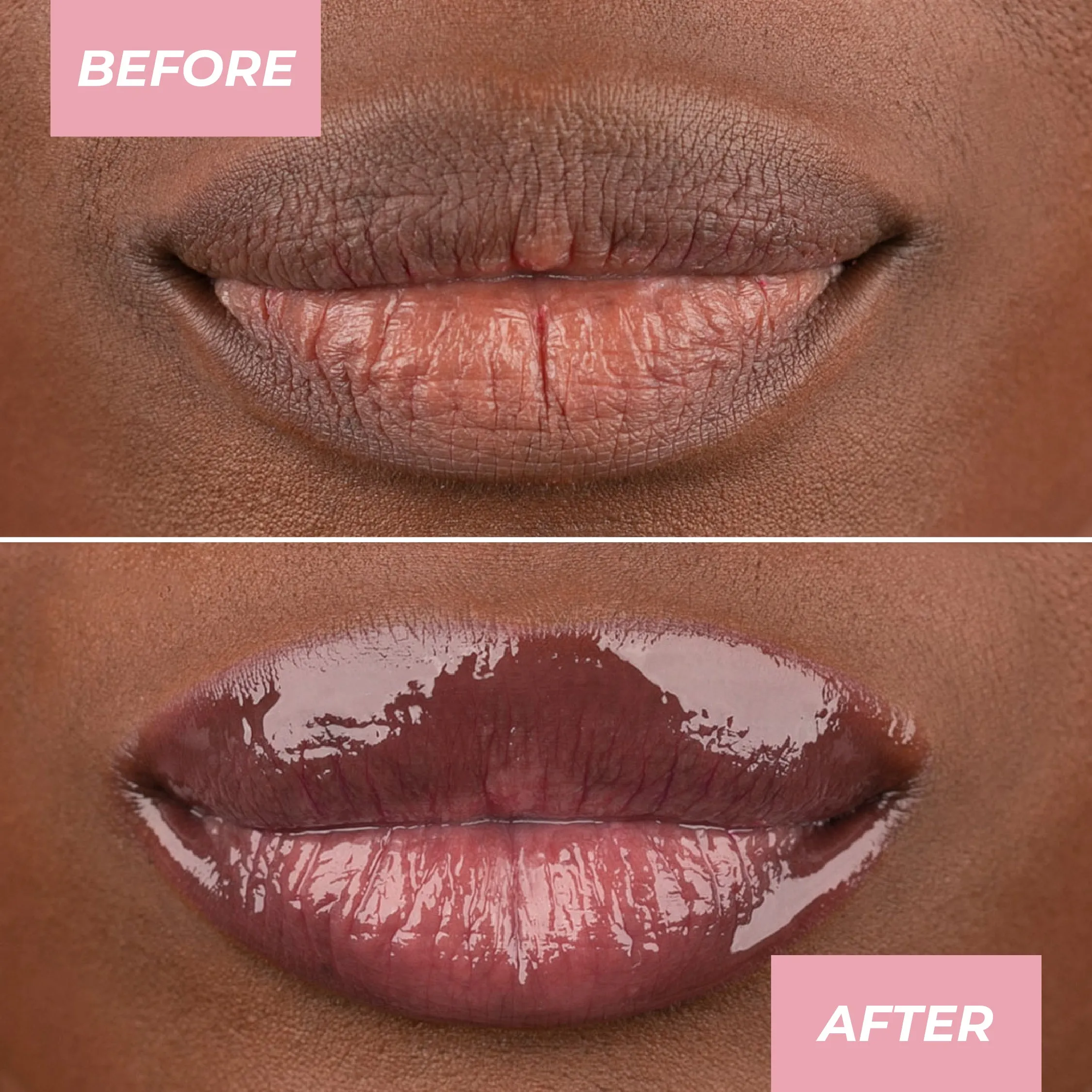 Lip Oil Hydrating Treatment
