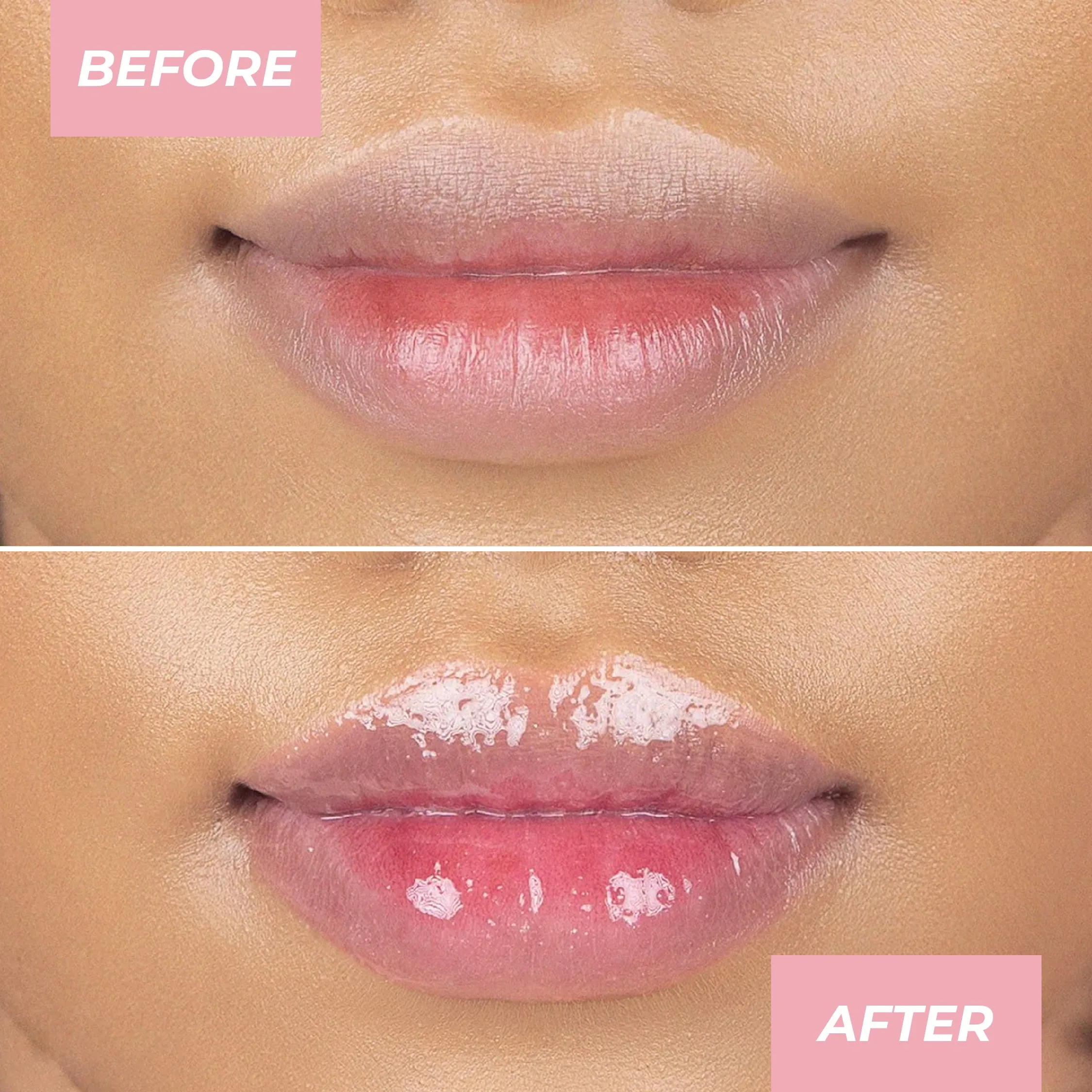 Lip Oil Hydrating Treatment