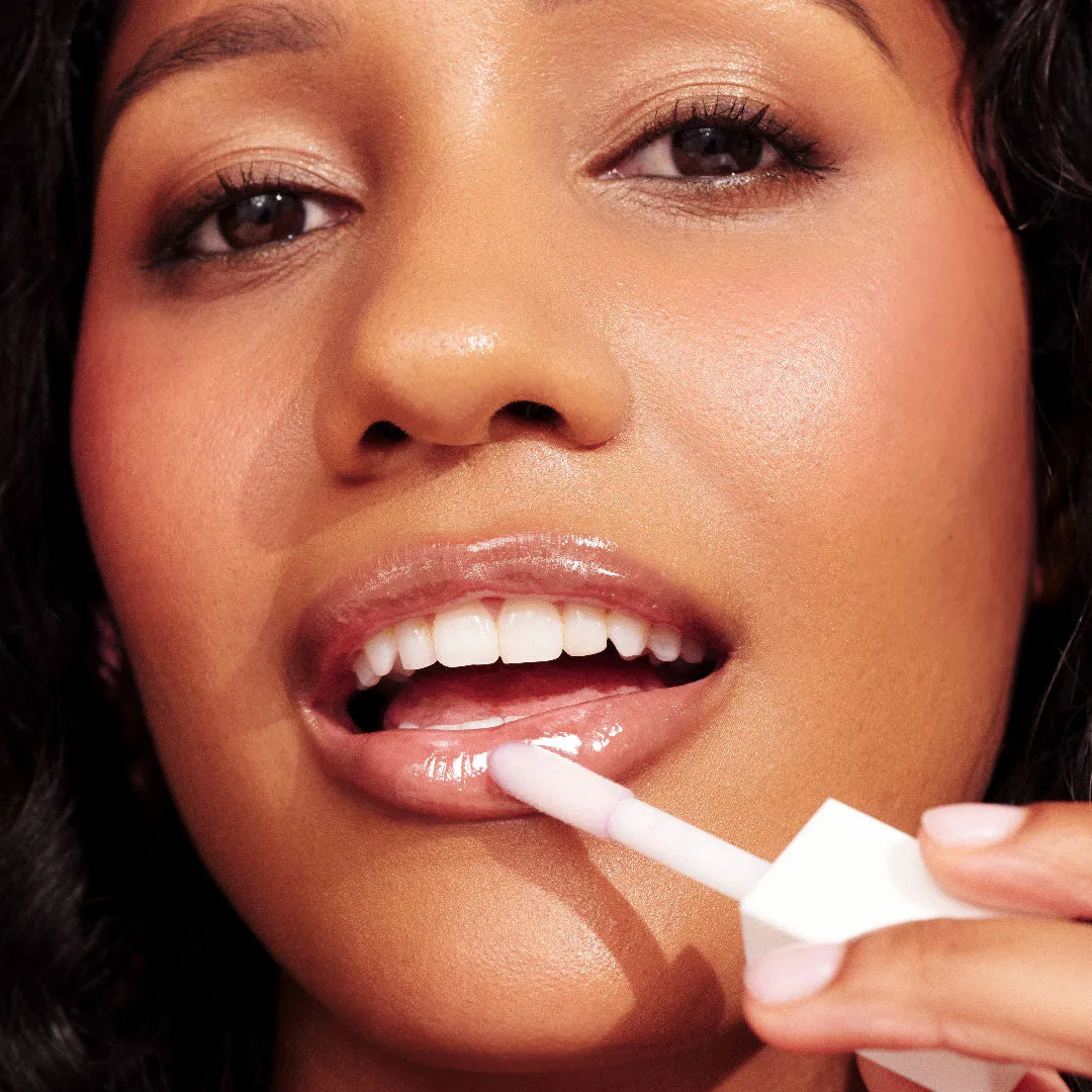 Lip Oil Hydrating Treatment