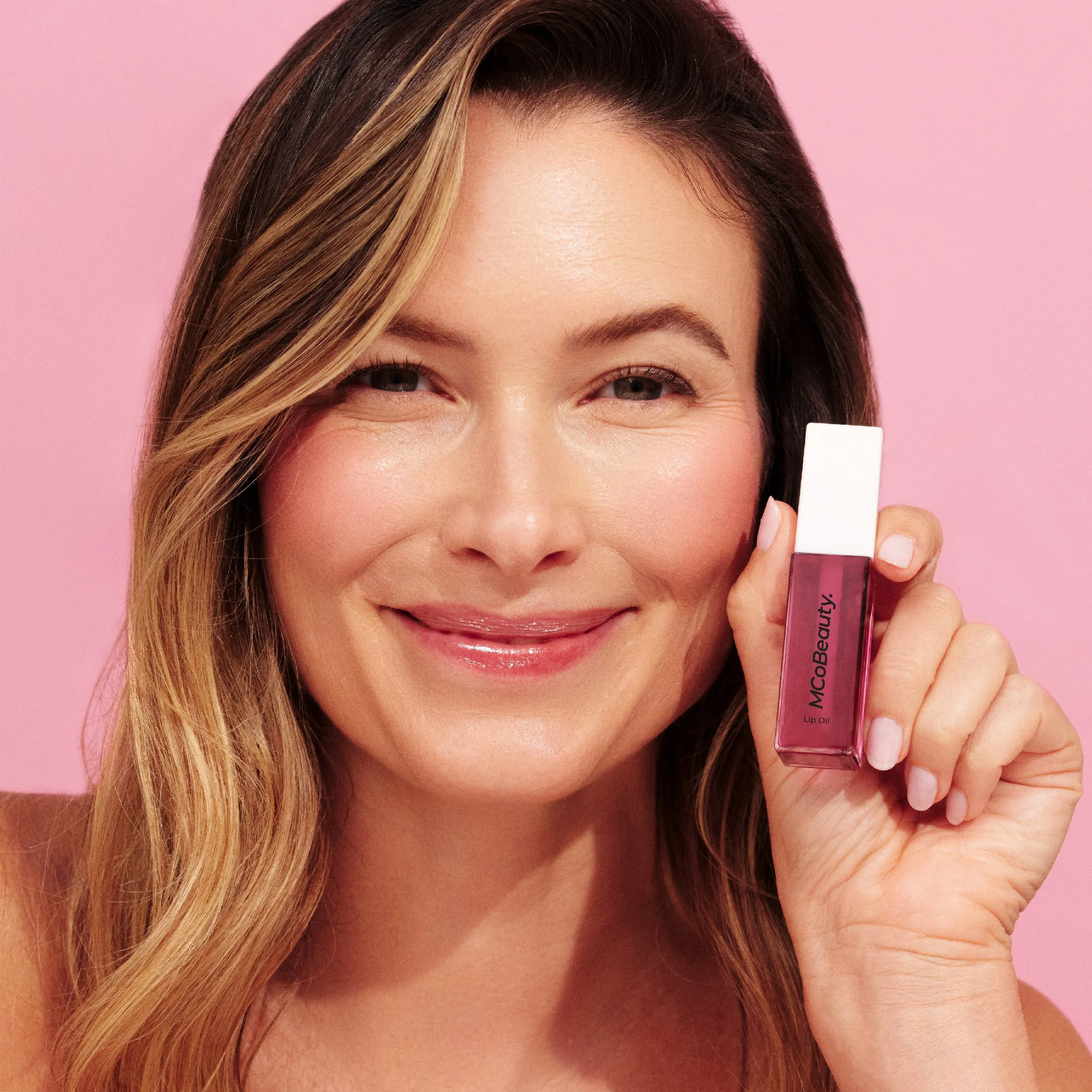 Lip Oil Hydrating Treatment