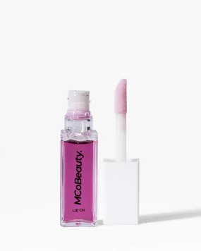 Lip Oil Hydrating Treatment