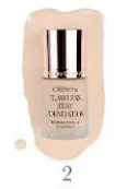 Liquid Foundation By Beauty Creation