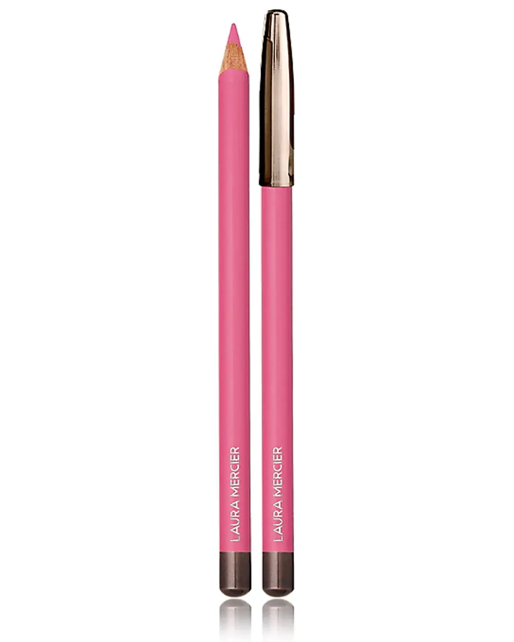 Longwear Lip Liner in Hibiscus