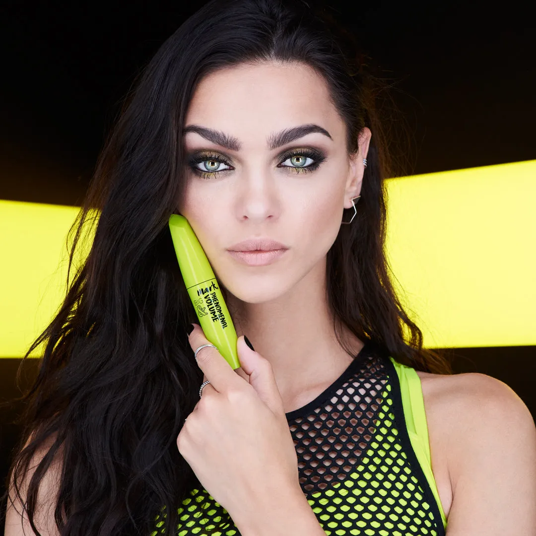 mark. Big & Phenomenal Volume Mascara
