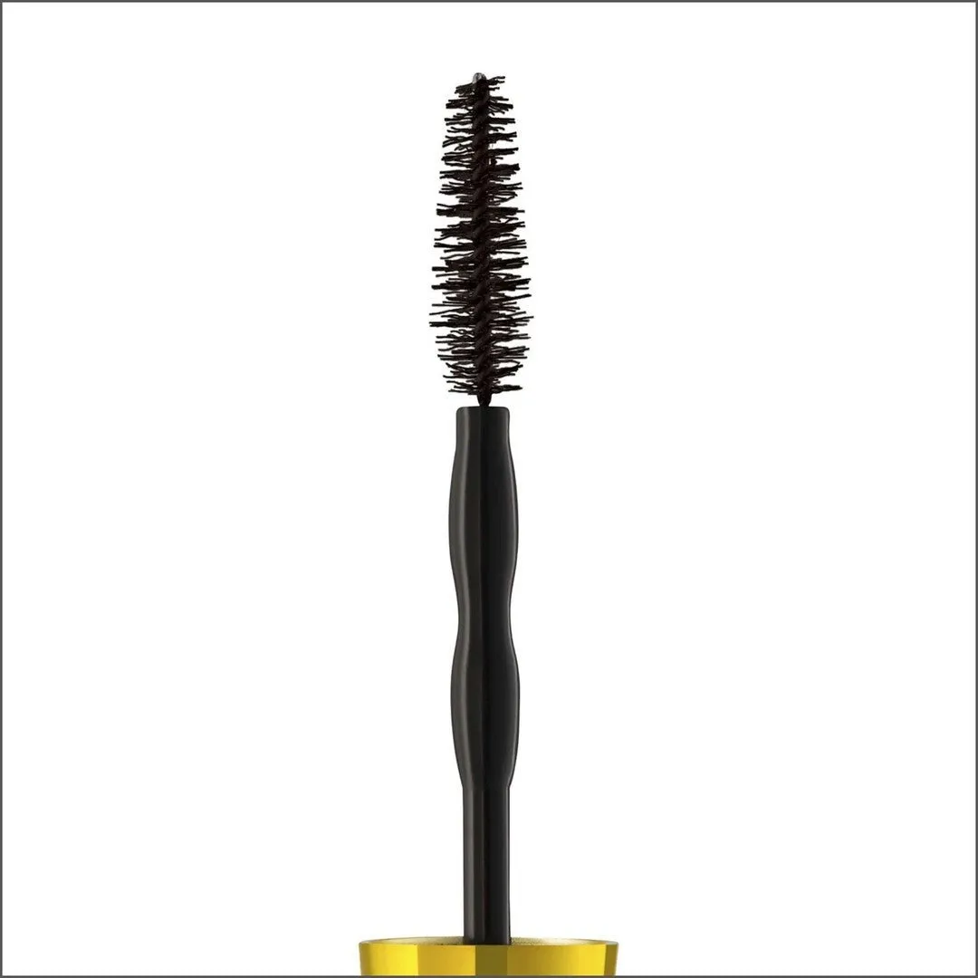 Maybelline Colossal Big Shot Volumizing Mascara - Blackest Black