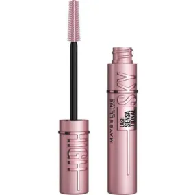Maybelline Lash Sensational Sky High Washable Mascara - Very Black
