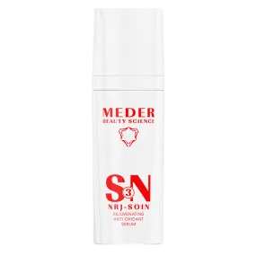 MEDER | Nrj-Soin Serum Stimulating Serum For All Skin Types (50ml)
