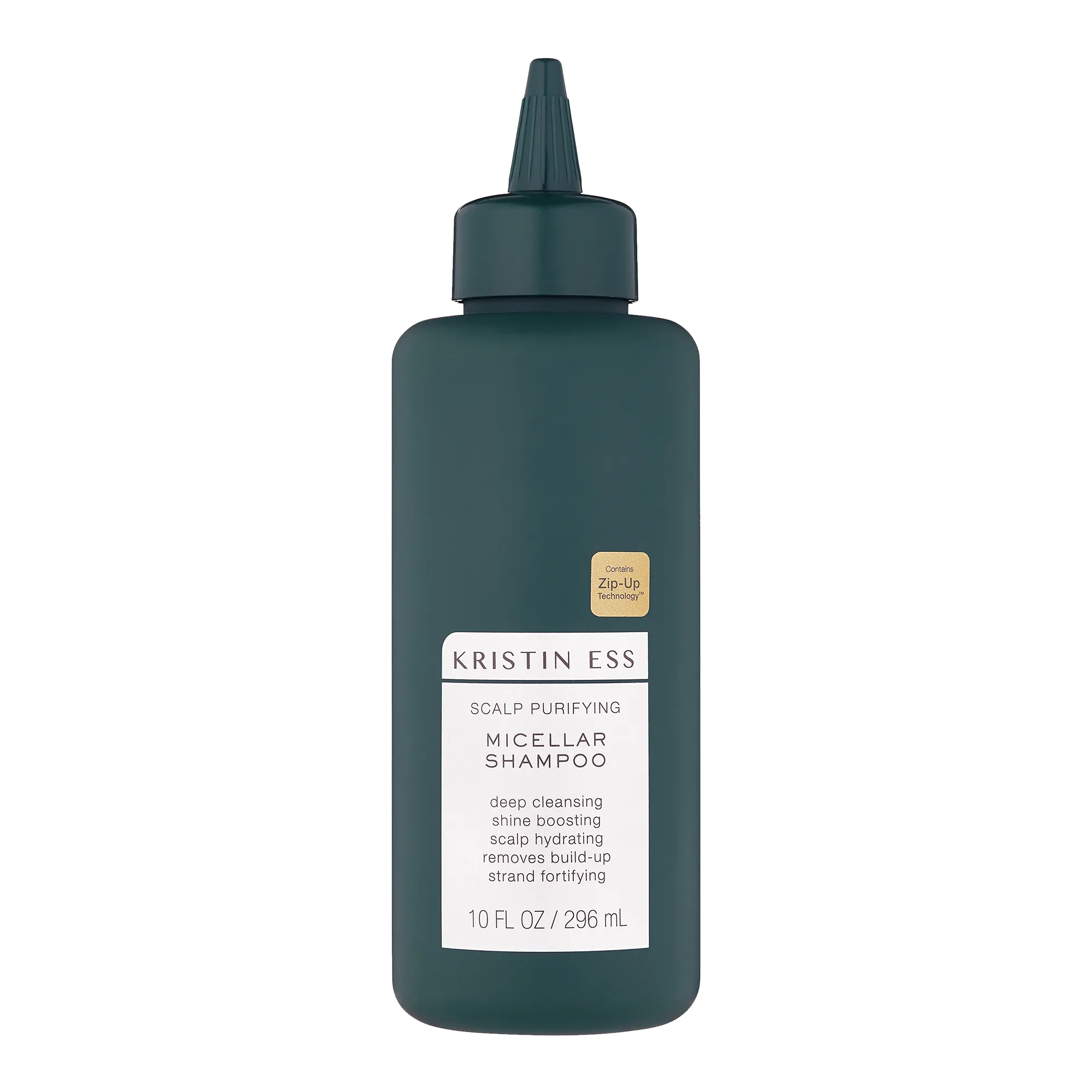 Micellar Shampoo