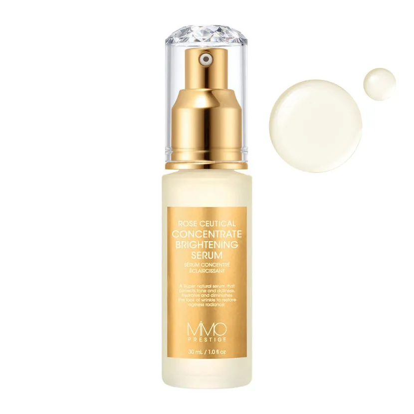 MiMC Rose Ceutical Concentrate Brightening Serum