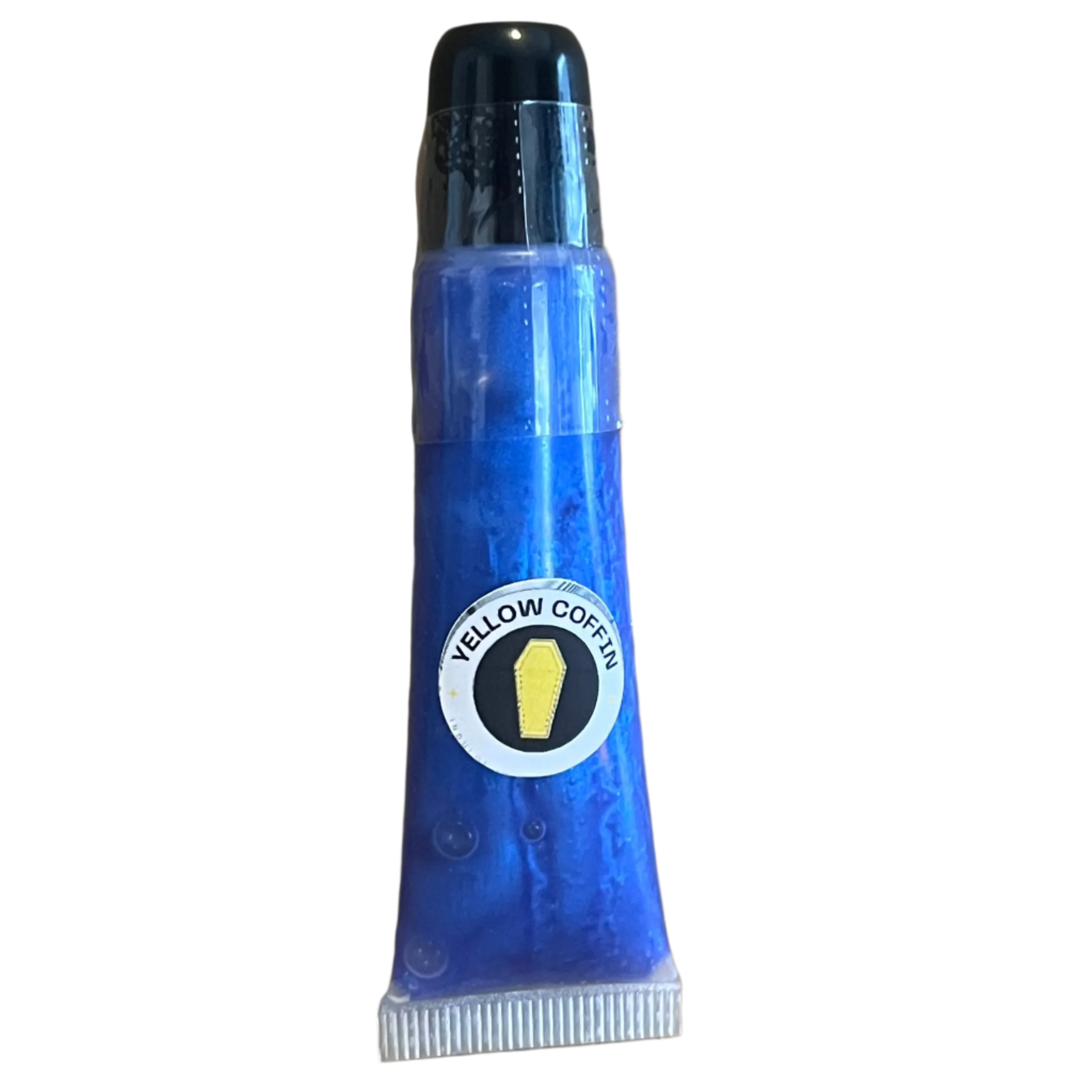 Mystic Blue Lip Gloss 1 oz