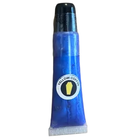 Mystic Blue Lip Gloss 1 oz