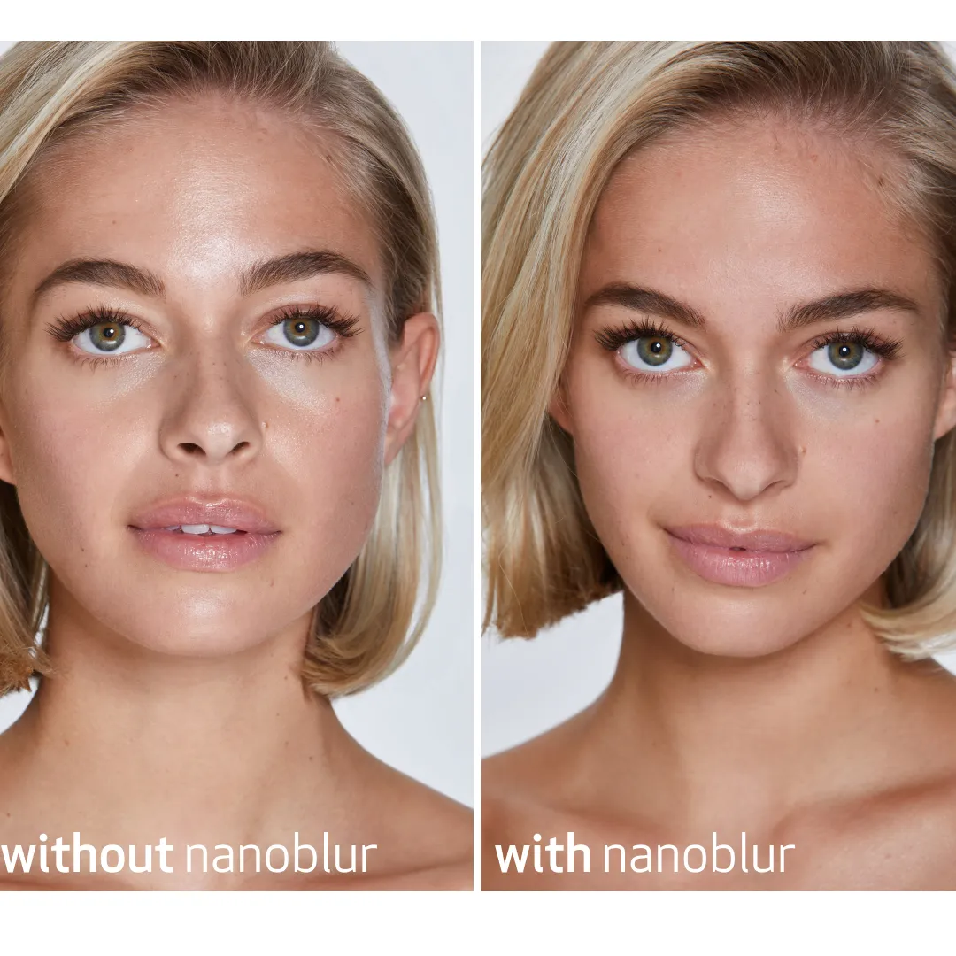 nanoblur™