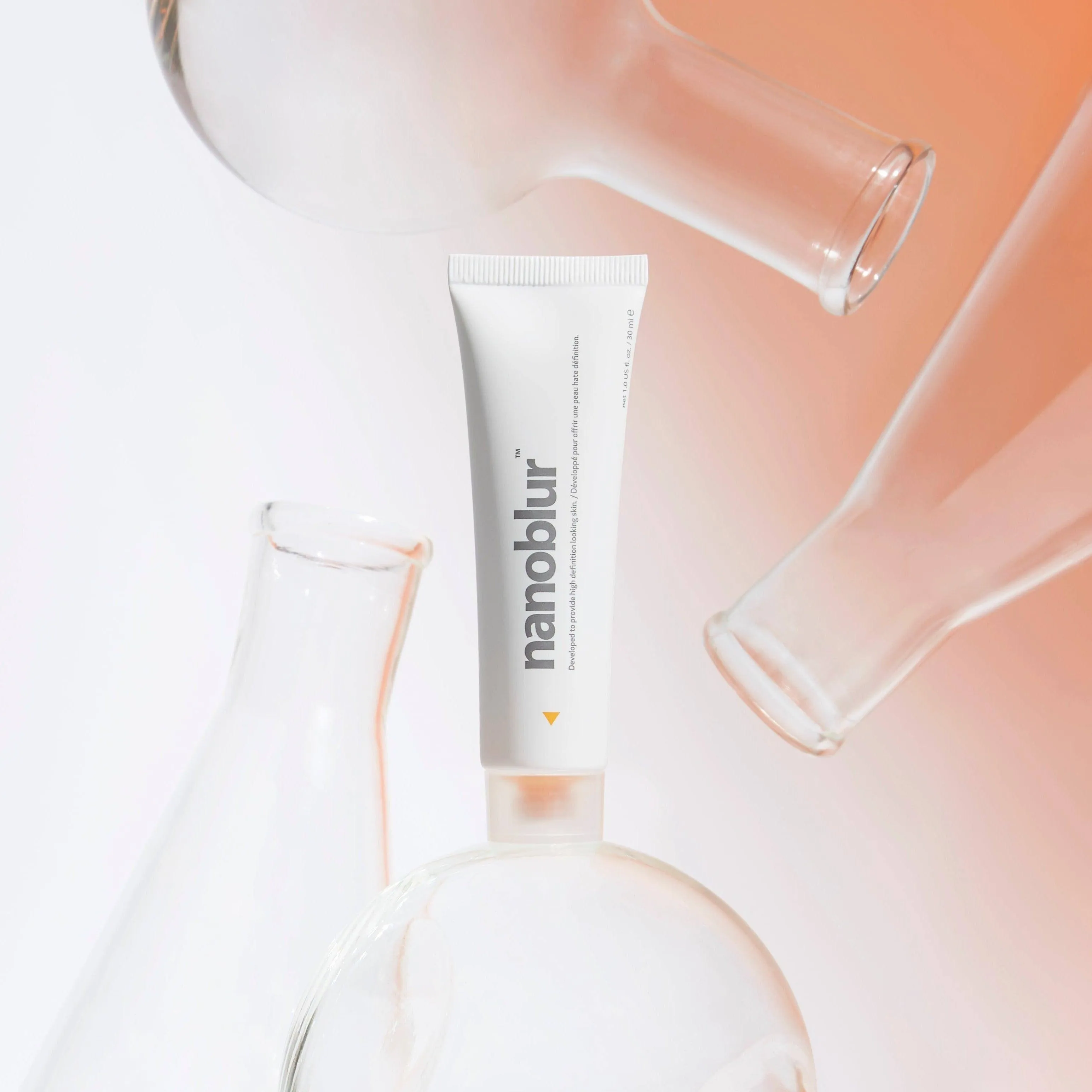 nanoblur™