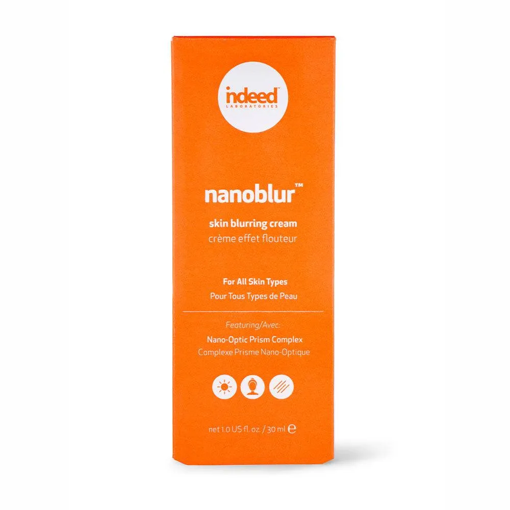 nanoblur™