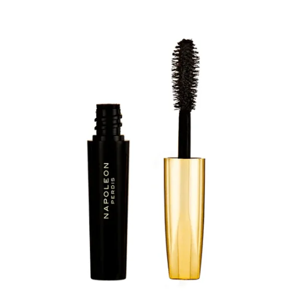 Napoleon Perdis Mini Makeovers Mascara   Lipstick Duo Pack