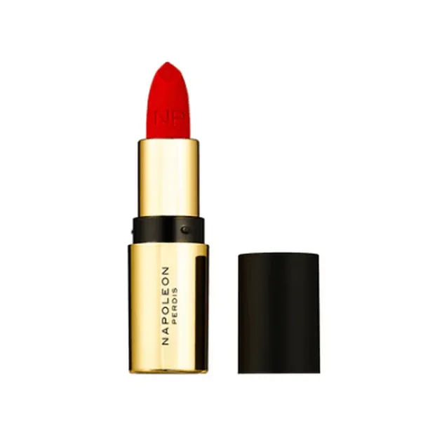 Napoleon Perdis Mini Makeovers Mascara   Lipstick Duo Pack