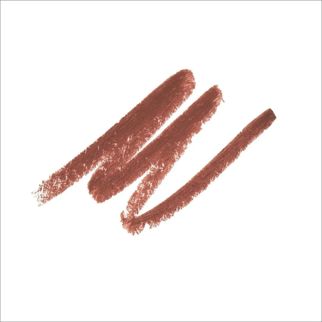 Natio Long Lasting Lip Liner Blush 0.3g
