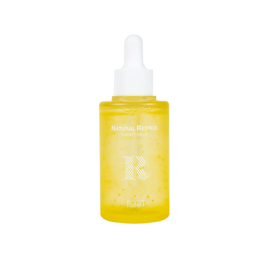 Natural Retinol Perfect Serum
