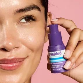 Night Life "Live" Probiotic Eye Serum