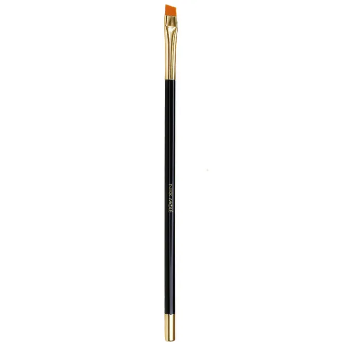 Nikk Mole Small Angled Brush #15