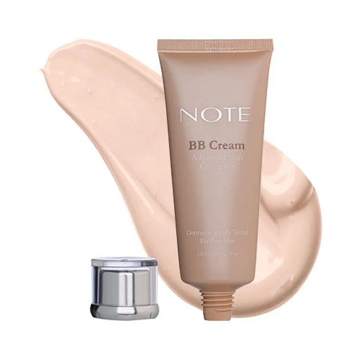 Note Bb Cream