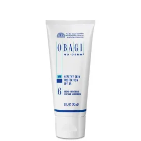 Obagi Nu-Derm  Healthy Skin Protection Broad Spectrum SPF 35