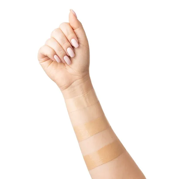 PAESE BB cream with Hyaluronic Acid 30ml