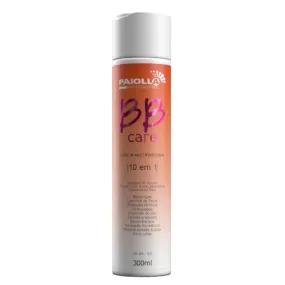 Paiolla BB Care Argan Leave-in 300ml / 10.14 fl oz