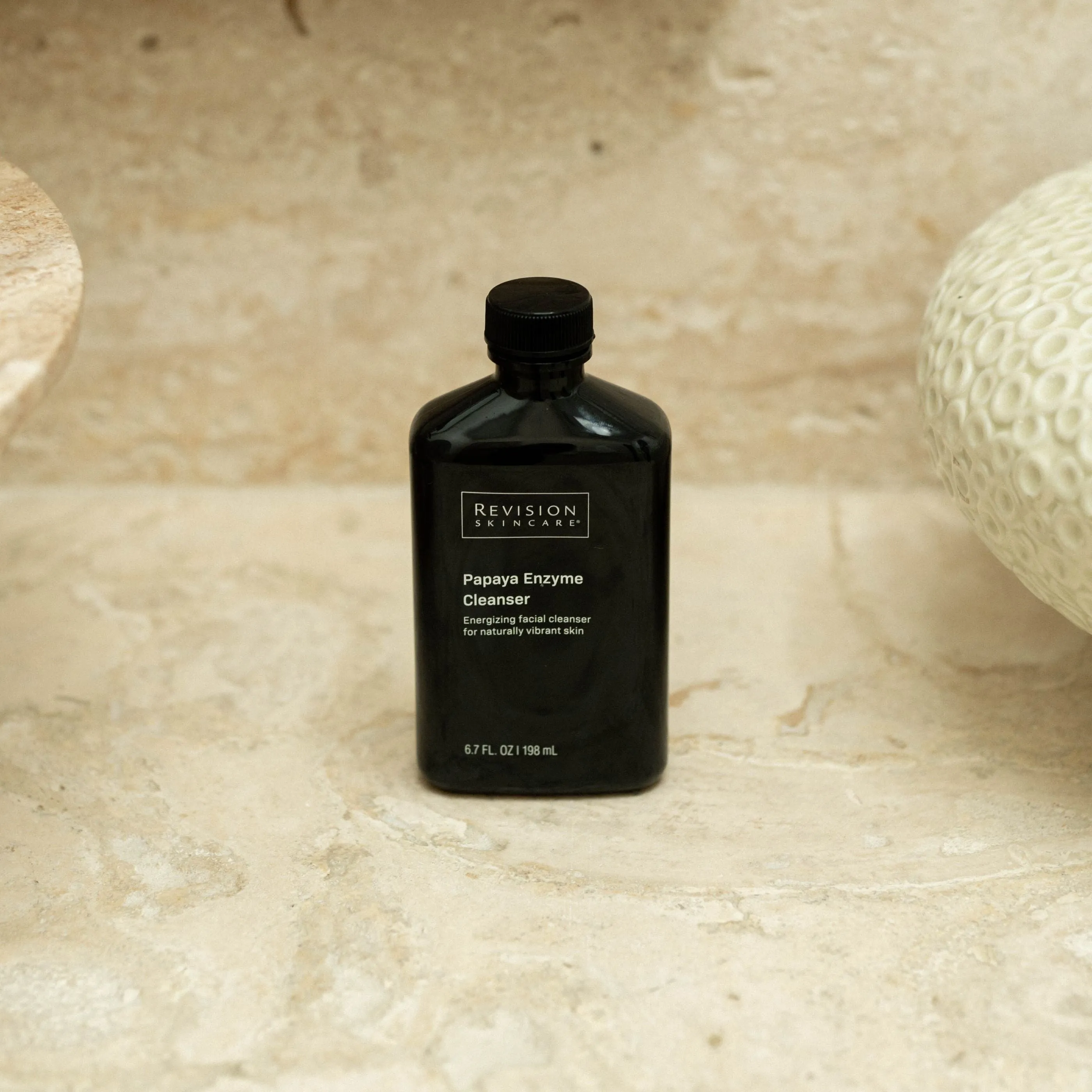Papaya Enzyme Cleanser