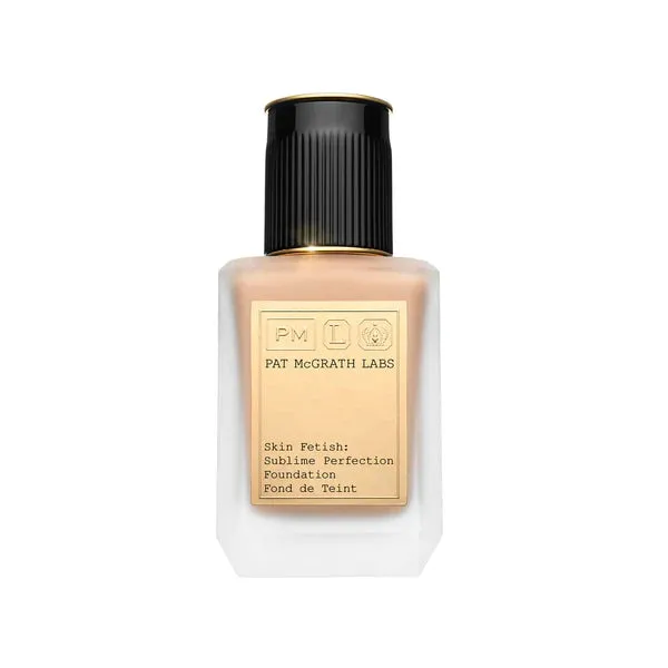 Pat McGrath Labs Skin Fetish: Sublime Perfection Foundation 35ml Colour: Light Medium 10
