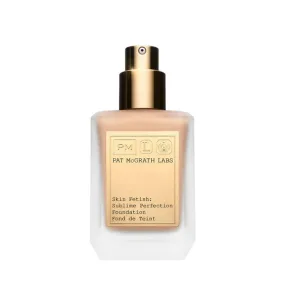 Pat McGrath Labs Skin Fetish: Sublime Perfection Foundation 35ml Colour: Light Medium 10