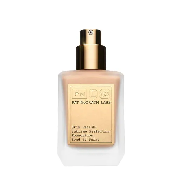 Pat McGrath Labs Skin Fetish: Sublime Perfection Foundation 35ml Colour: Light Medium 10