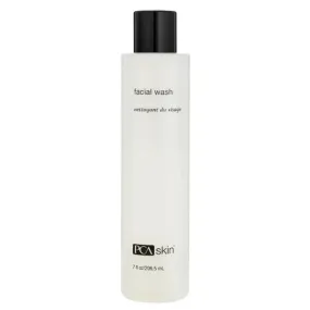PCA Skin Facial Wash 206ml