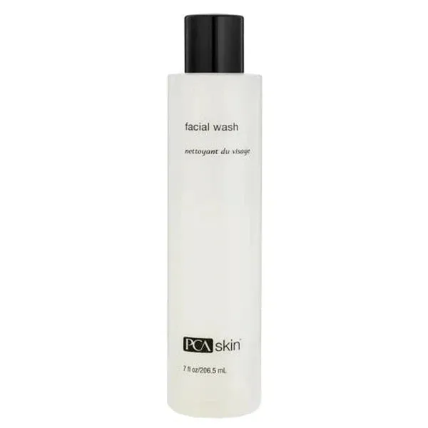 PCA Skin Facial Wash 206ml