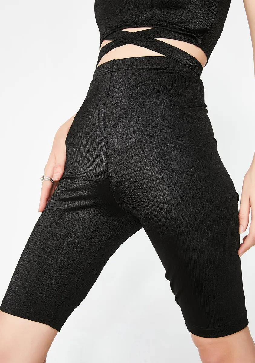 Pinella Shorts